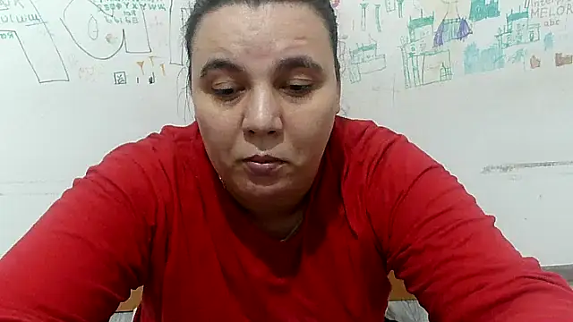 VixenBya online show from 01.06.26