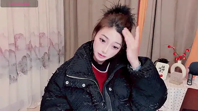 Yaikun0-0 online show from 02.19.25