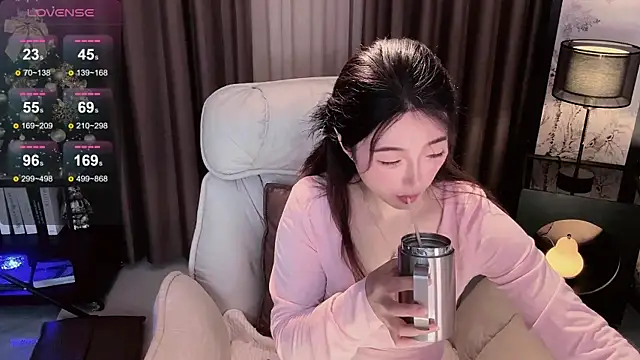 Yaikun0-0 online show from 01.15.26