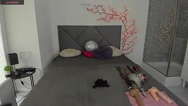 CassieEvans online show from 03.03.26