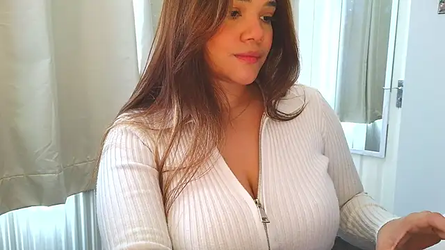 Snapshot of Daisy_Brown01 chatting on 03.25.26 Daisy Brown01 online show from 03.25.26