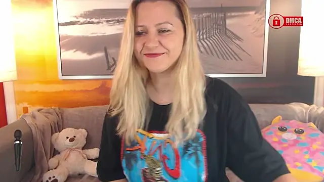 BigBoobsARRI online show from 02.14.25