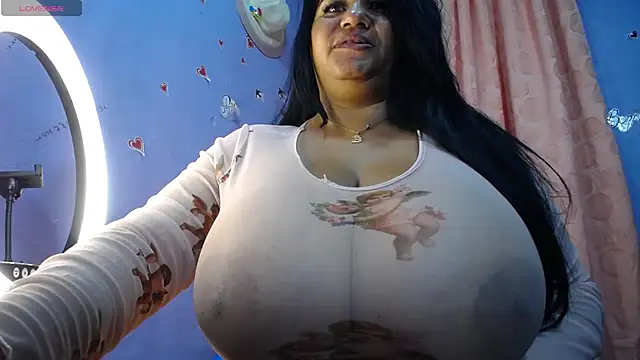  sonia bigboobs online show from 02.06.25