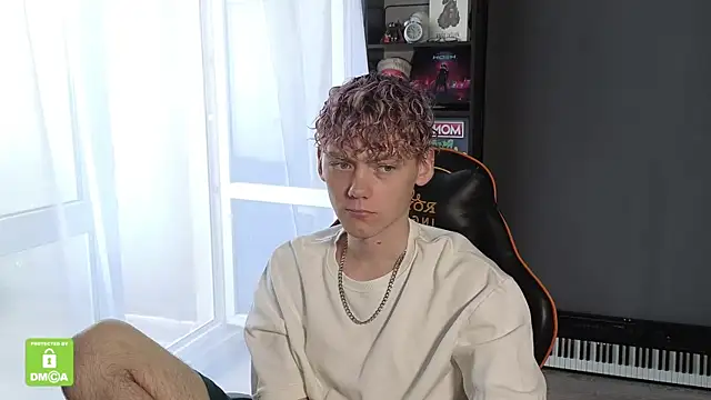 Keytaro online show from 09.10.25