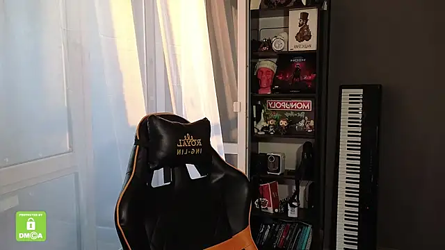 Keytaro online show from 09.14.25