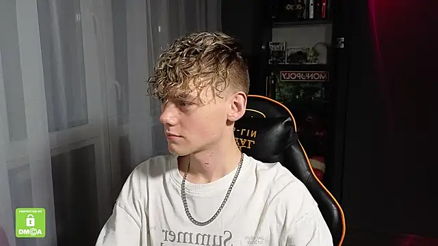 Keytaro online show from 11.05.25