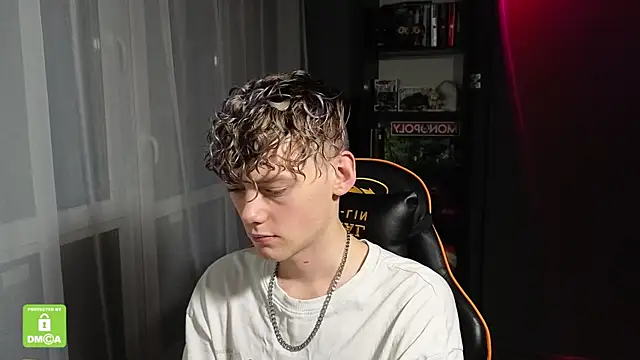 Keytaro online show from 11.06.25