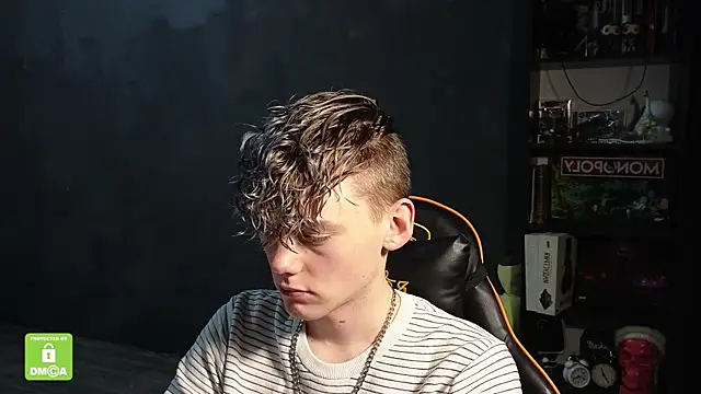 Keytaro online show from 11.30.25