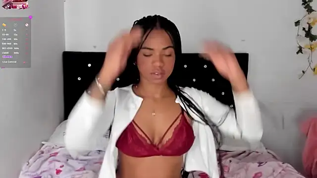 Marce 22 online show from 02.02.25