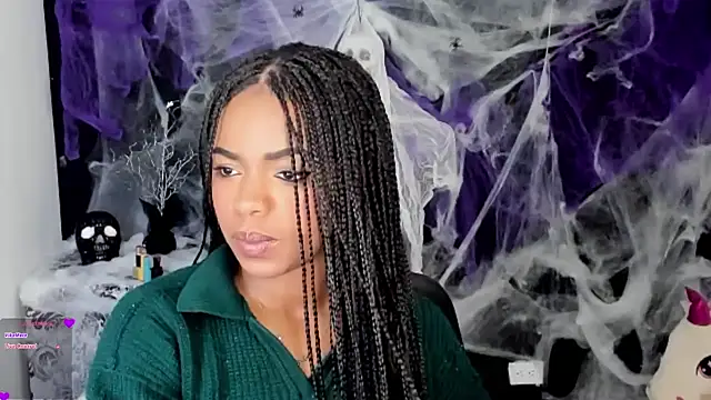 Marce 22 online show from 10.19.25