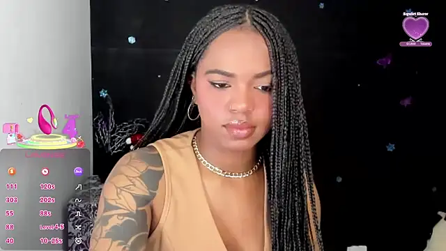 Marce 22 online show from 12.05.25