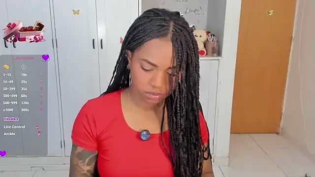 Marce 22 online show from 02.18.26