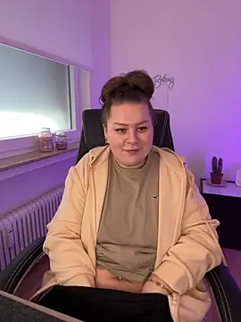 Fancy-Francy online show from 01.16.25