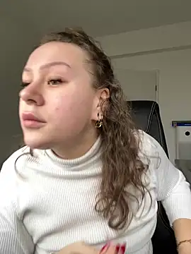 Fancy-Francy online show from 01.24.25