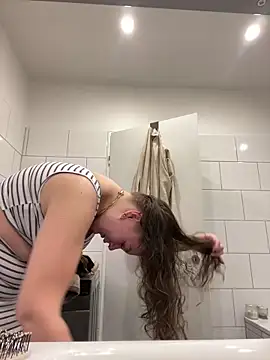 Fancy-Francy online show from 02.13.25