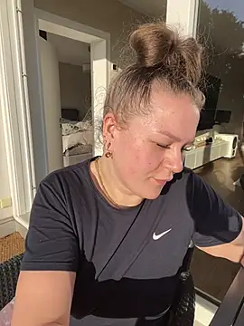 Fancy-Francy online show from 03.06.25