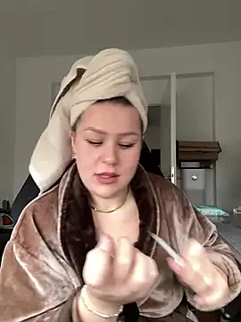 Fancy-Francy online show from 03.12.25