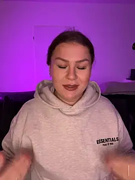 Fancy-Francy online show from 11.26.25