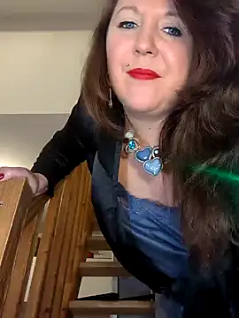 Candy-Desire online show from 12.27.24