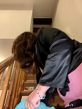 Candy-Desire online show from 02.14.25