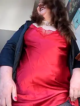 Candy-Desire online show from 02.03.26