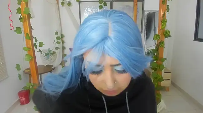 lussyevans24 online show from 02.24.25