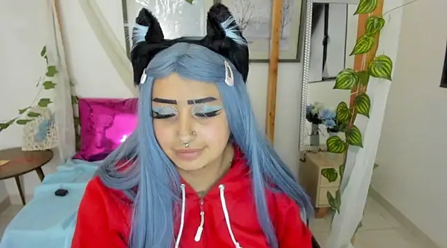 lussyevans24 online show from 03.01.25