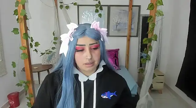 lussyevans24 online show from 03.03.25