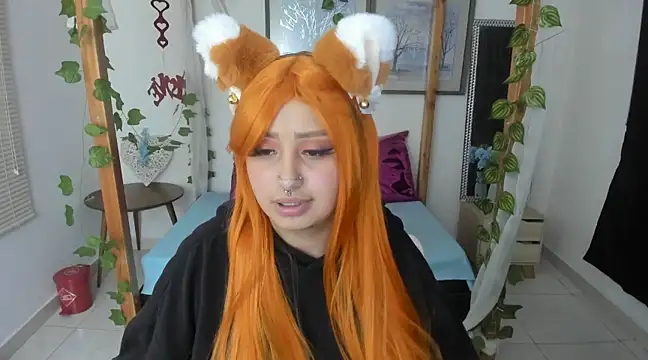 lussyevans24 online show from 03.09.25