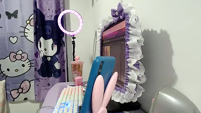 lussyevans24 online show from 11.05.25