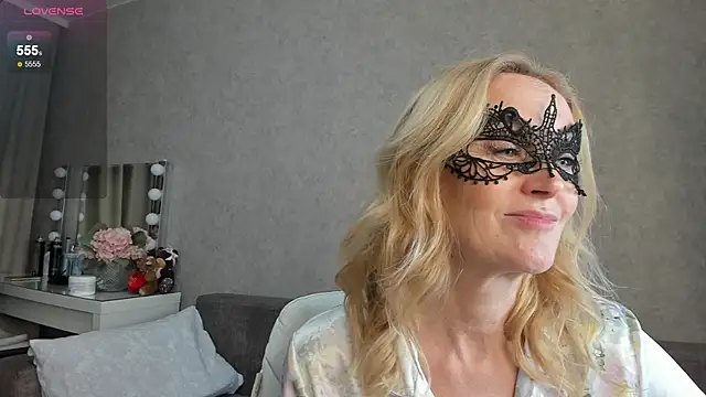 angelica marquise online show from 11.08.25