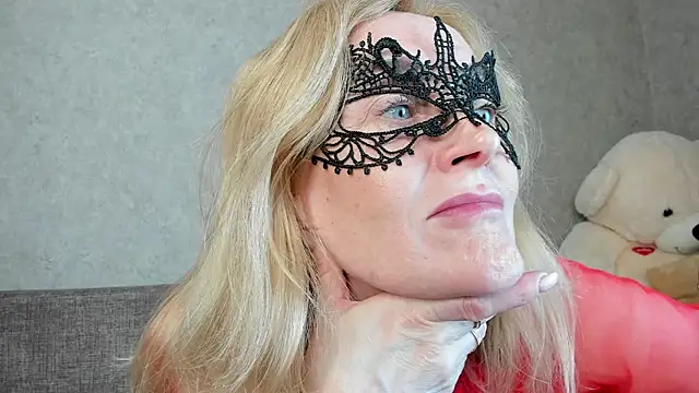 angelica marquise online show from 06.05.26