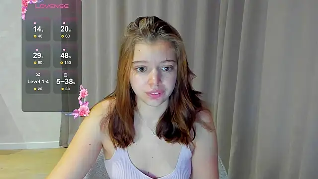 Nicky Rosee online show from 10.11.25