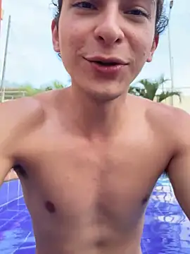 cybercosmiiic online show from 02.05.25