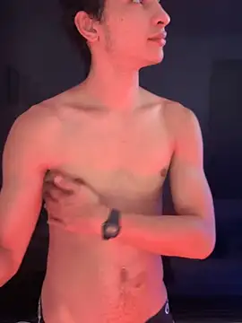 cybercosmiiic online show from 02.08.25