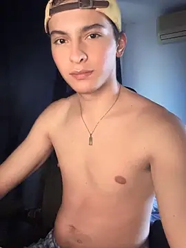 cybercosmiiic online show from 10.24.25