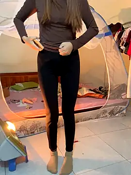 PussyWet  online show from 11.05.25