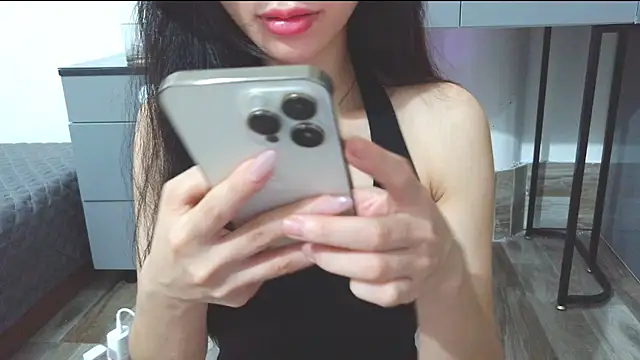Snapshot of Baby-sexygirl01 chatting on 04.04.26 Baby-sexygirl01 online show from 04.04.26