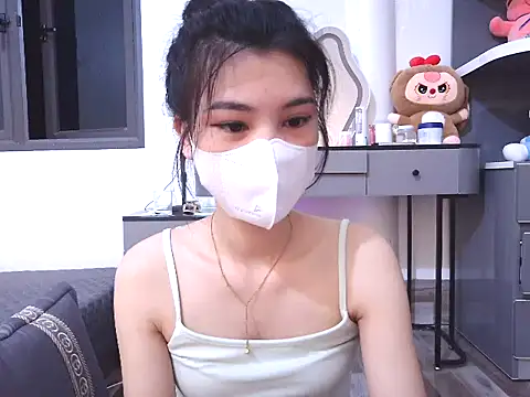 Snapshot of Baby-sexygirl01 chatting on 04.06.26 Baby-sexygirl01 online show from 04.06.26