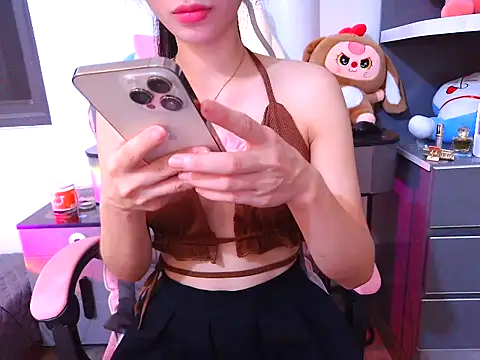 Snapshot of Baby-sexygirl01 chatting on 04.14.26 Baby-sexygirl01 online show from 04.14.26