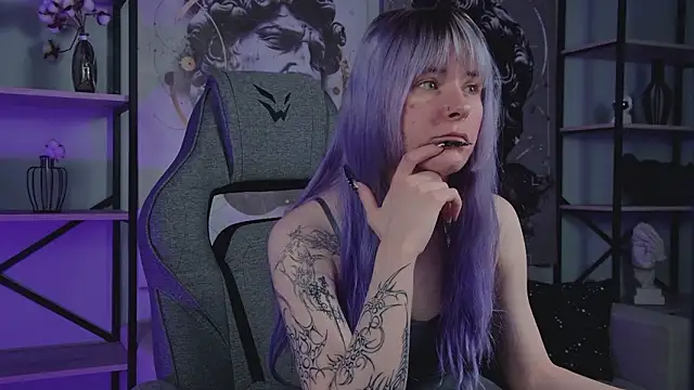 LexiWenford online show from 02.19.26