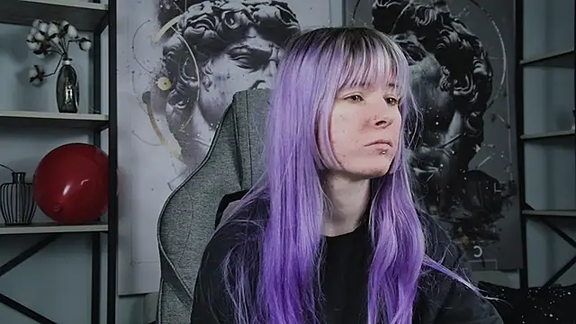 LexiWenford online show from 02.20.26