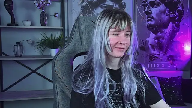 LexiWenford online show from 03.19.26