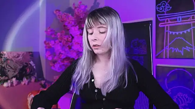 LexiWenford online show from 03.26.26