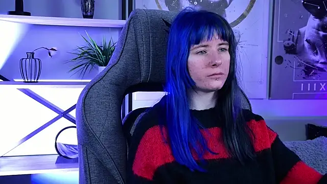 LexiWenford online show from 04.09.26