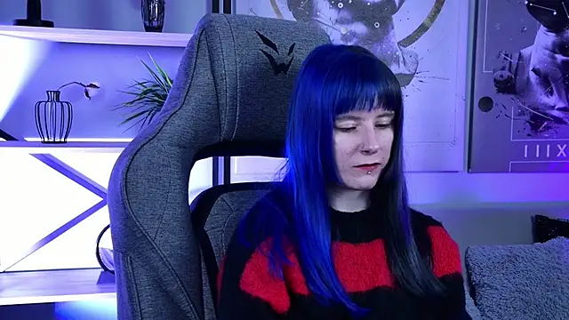 LexiWenford online show from 04.09.26