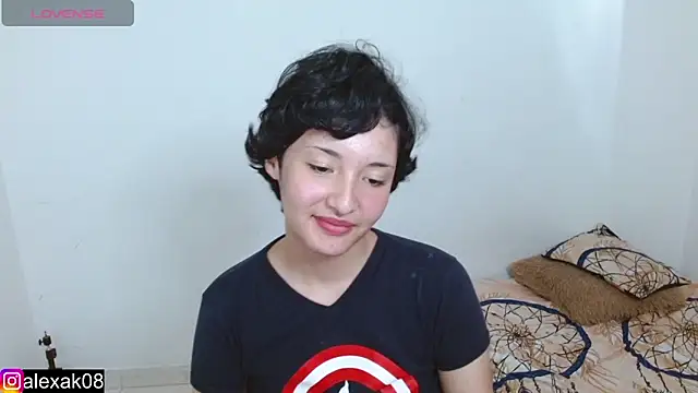 alexaa08 online show from 12.04.24