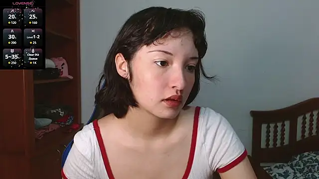 alexaa08 online show from 09.21.25