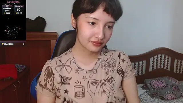 alexaa08 online show from 12.04.25