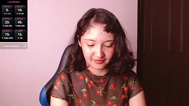 alexaa08 online show from 01.08.26